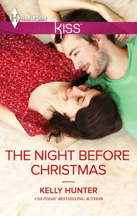 Title details for The Night Before Christmas by Kelly Hunter - Available